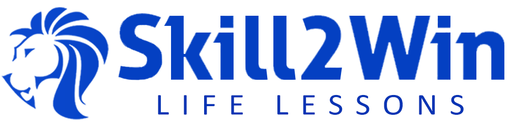 Skill2Win Logo